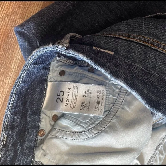 Mother denim - Picture 5 of 7